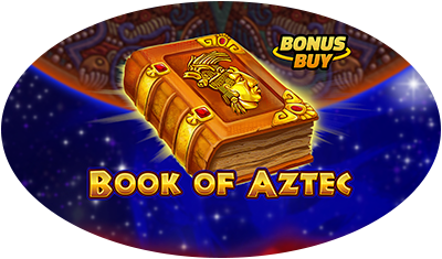 Book of Aztec Bonus Buy